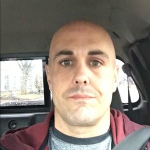 Meet your Posher, Patrick